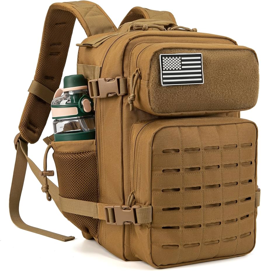 Armee rucksack groß Clearance