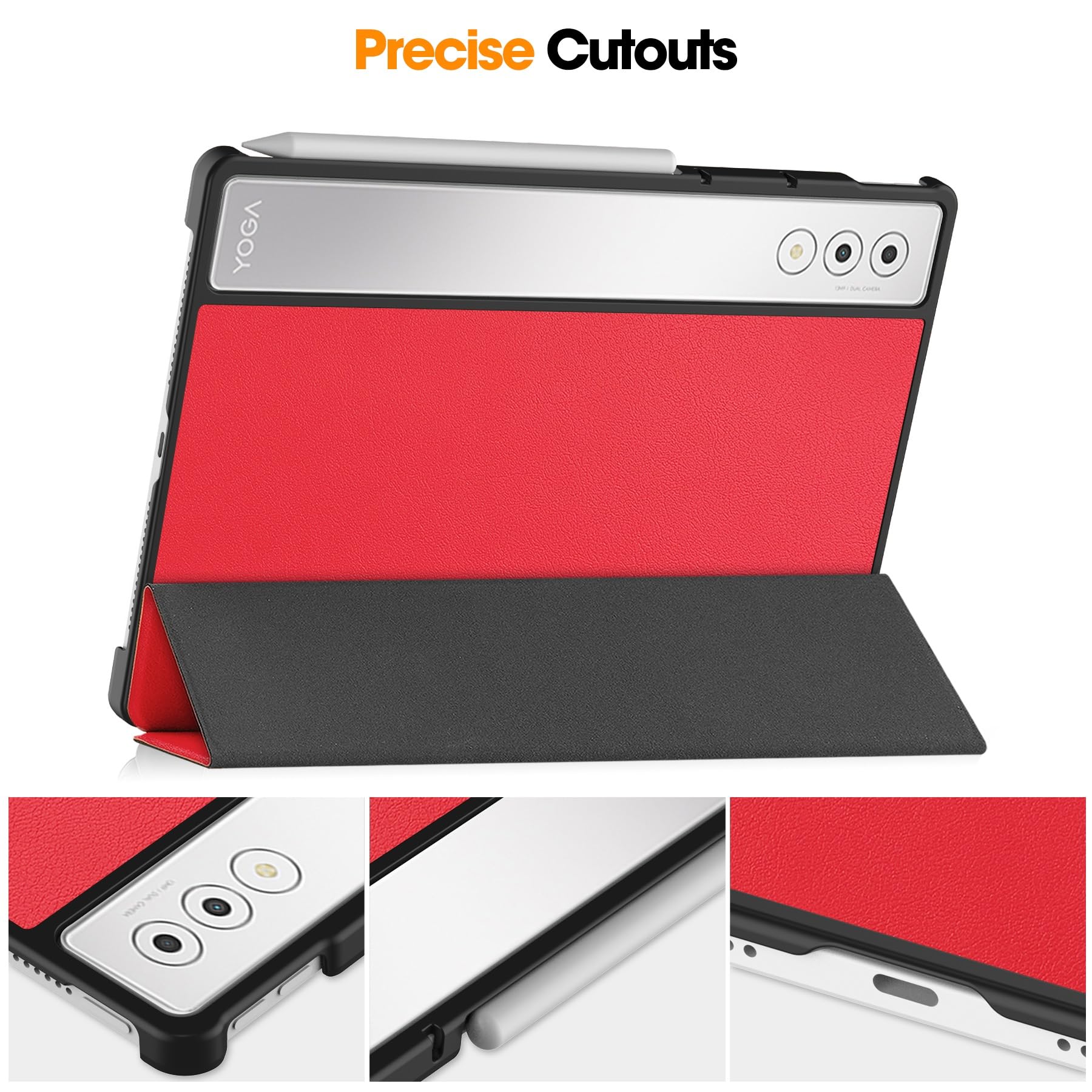 Amazon.com: Tablet PC Bags Cases Sleeves Compatible With Lenovo