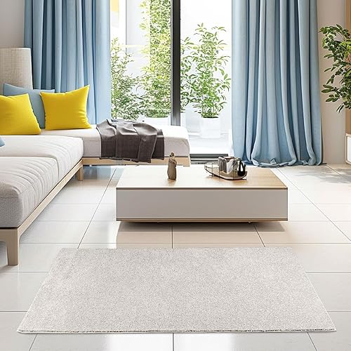 Miniatura 2 de Alfombra de color sólido para mascotas, respetuosa con el medio ambiente.