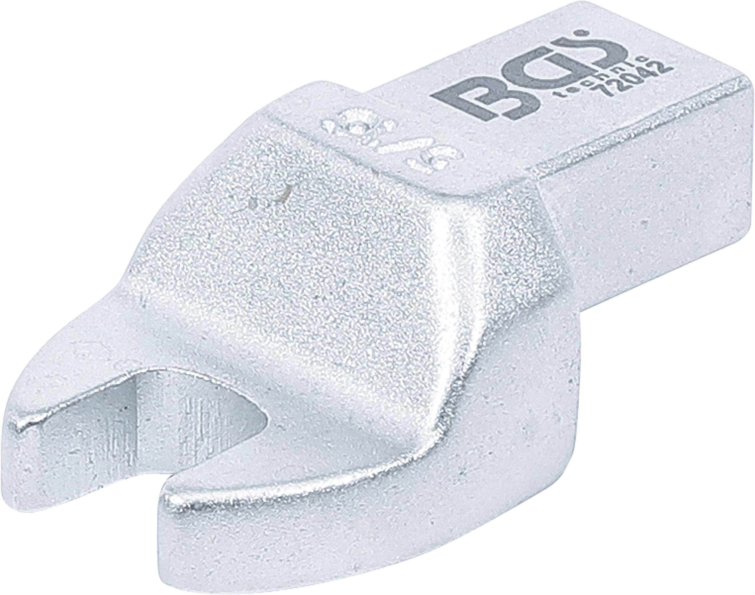 BGS 72042, Silver, 5/16"