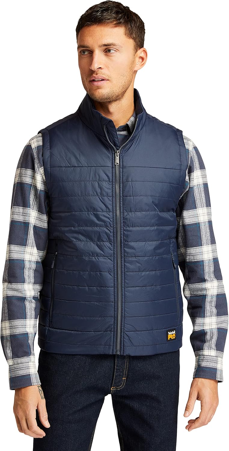 Timberland PRO Washington Gilet isolé pour Burundi Ubuy