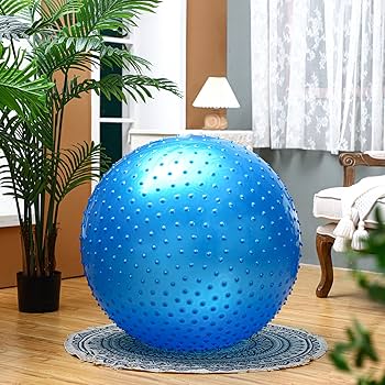 リラクゼーショングッズ amical ball lazy babe amical