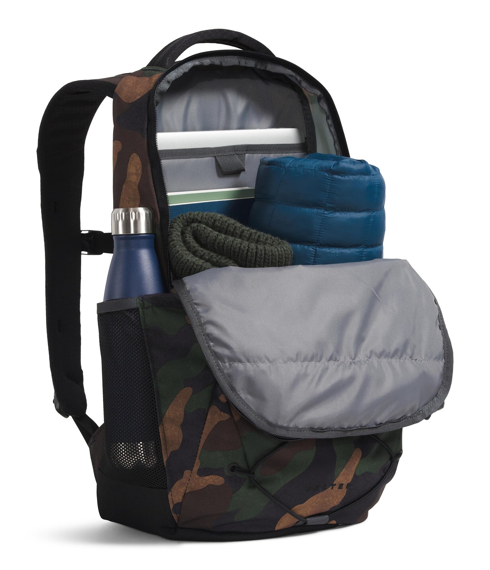 The North Face Jester Zaino sportivo Uomo (Pacco da 1)