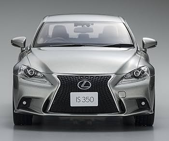レクサス IS350 Fスポーツ 1/18 サムライ samurai 京商 レクサス IS350 Fスポーツ 1/18 サムライ samurai 京商 - メルカリ
