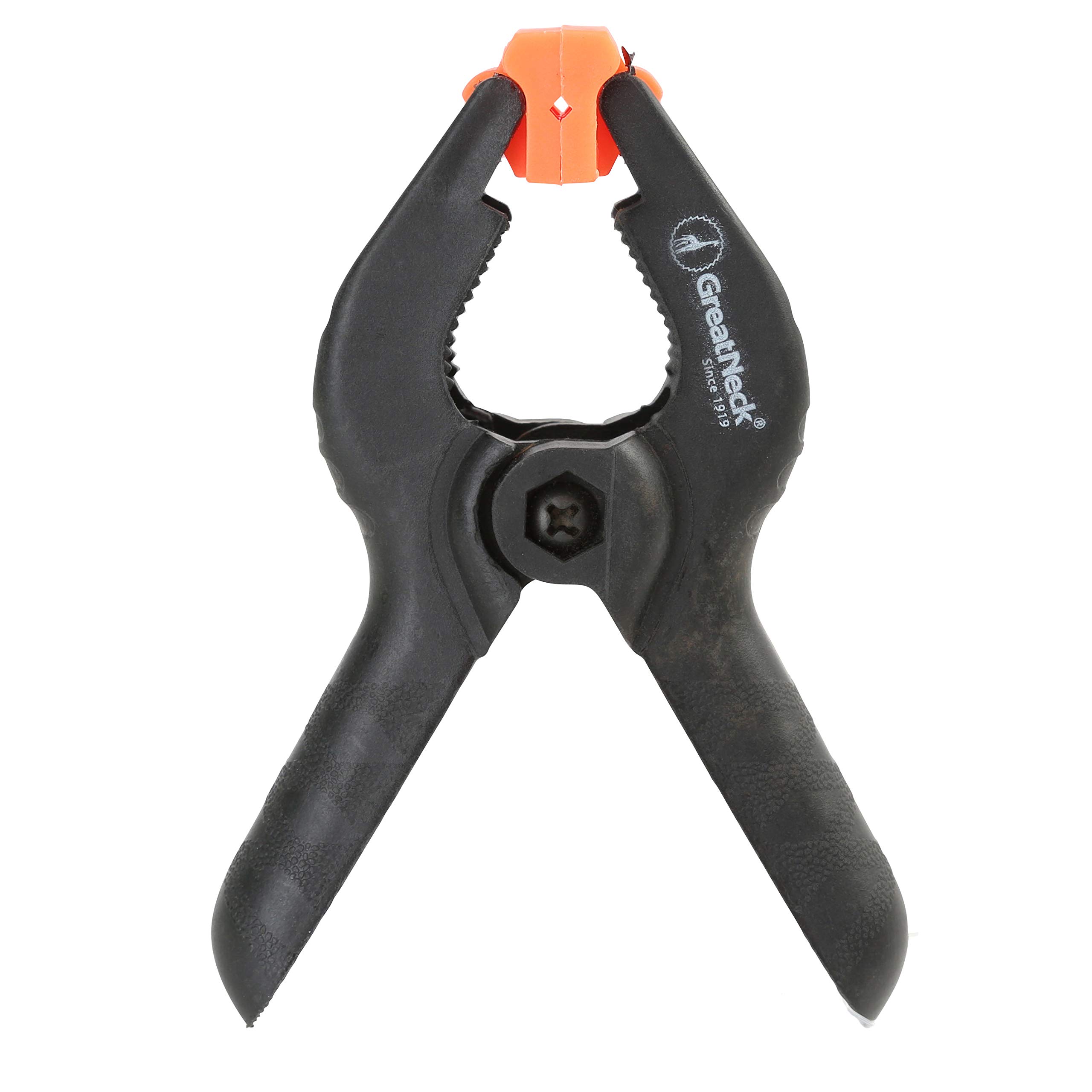 GreatNeck® 1 Inch Nylon Spring Clamp