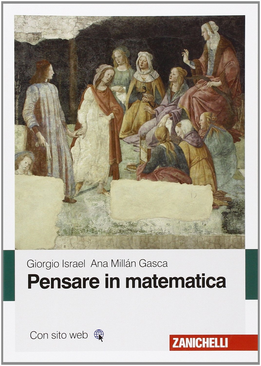 Pensare in matematica