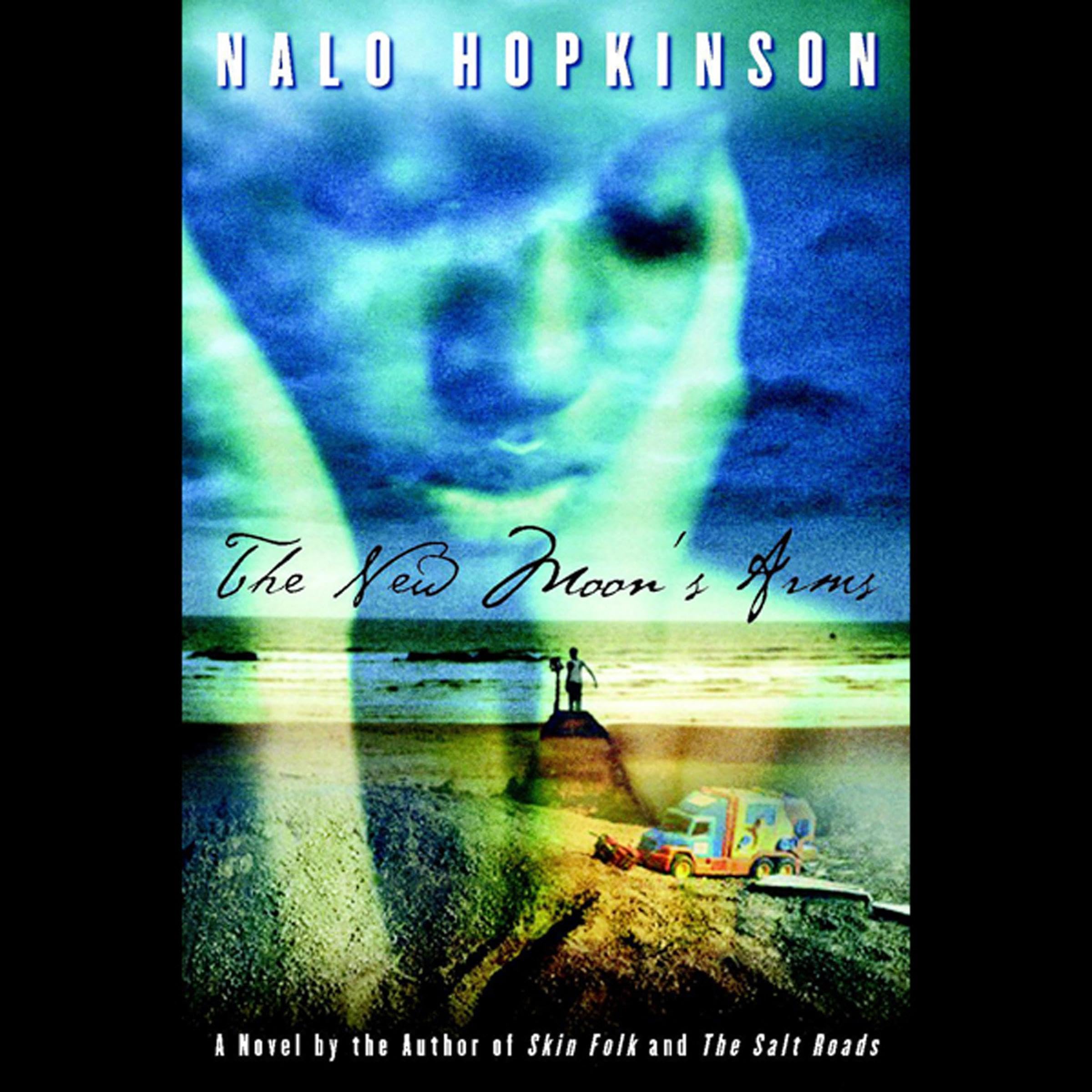 Cover art for The New Moon's Arms