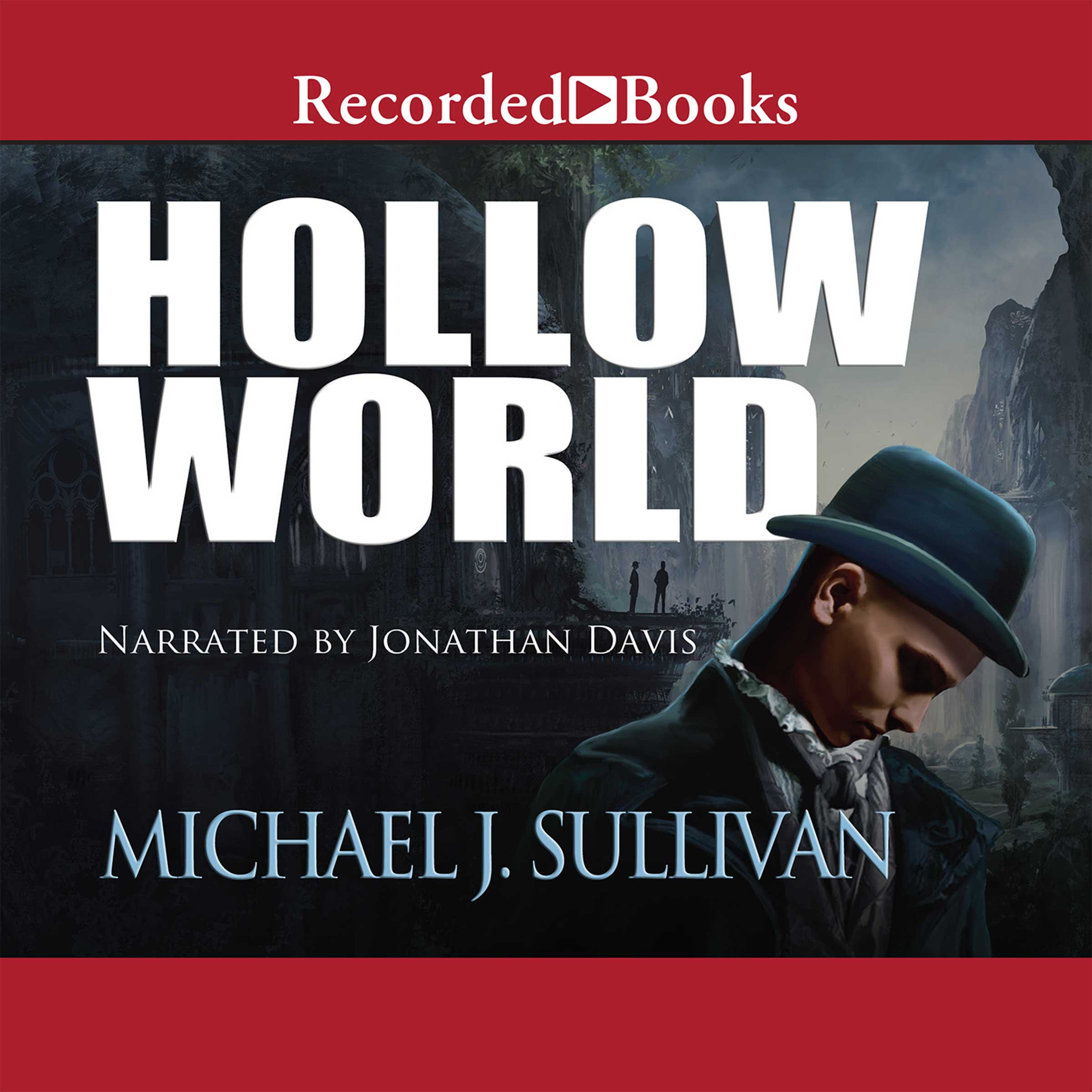 Cover art for Hollow World