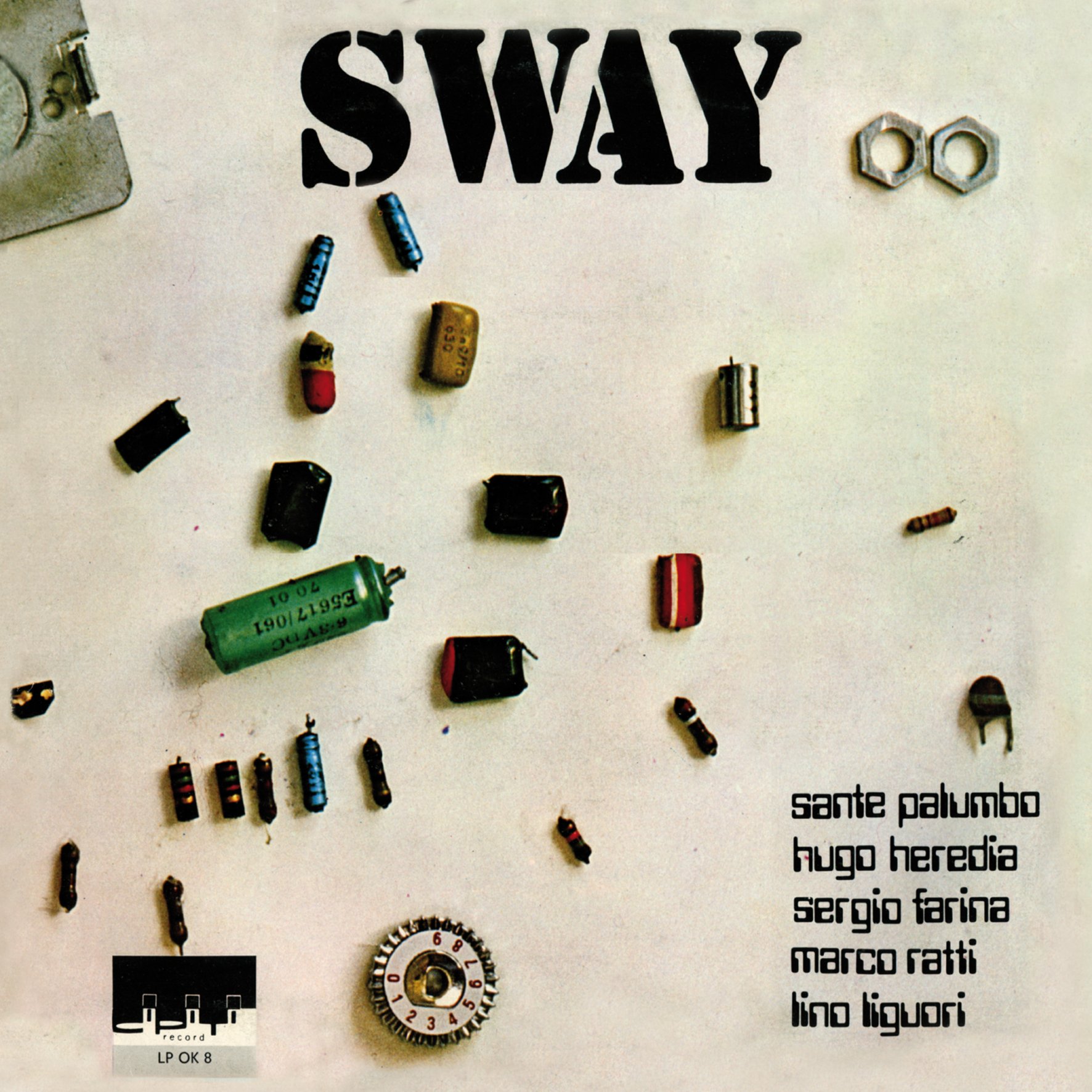 Sway: Sway: Amazon.ca: Music