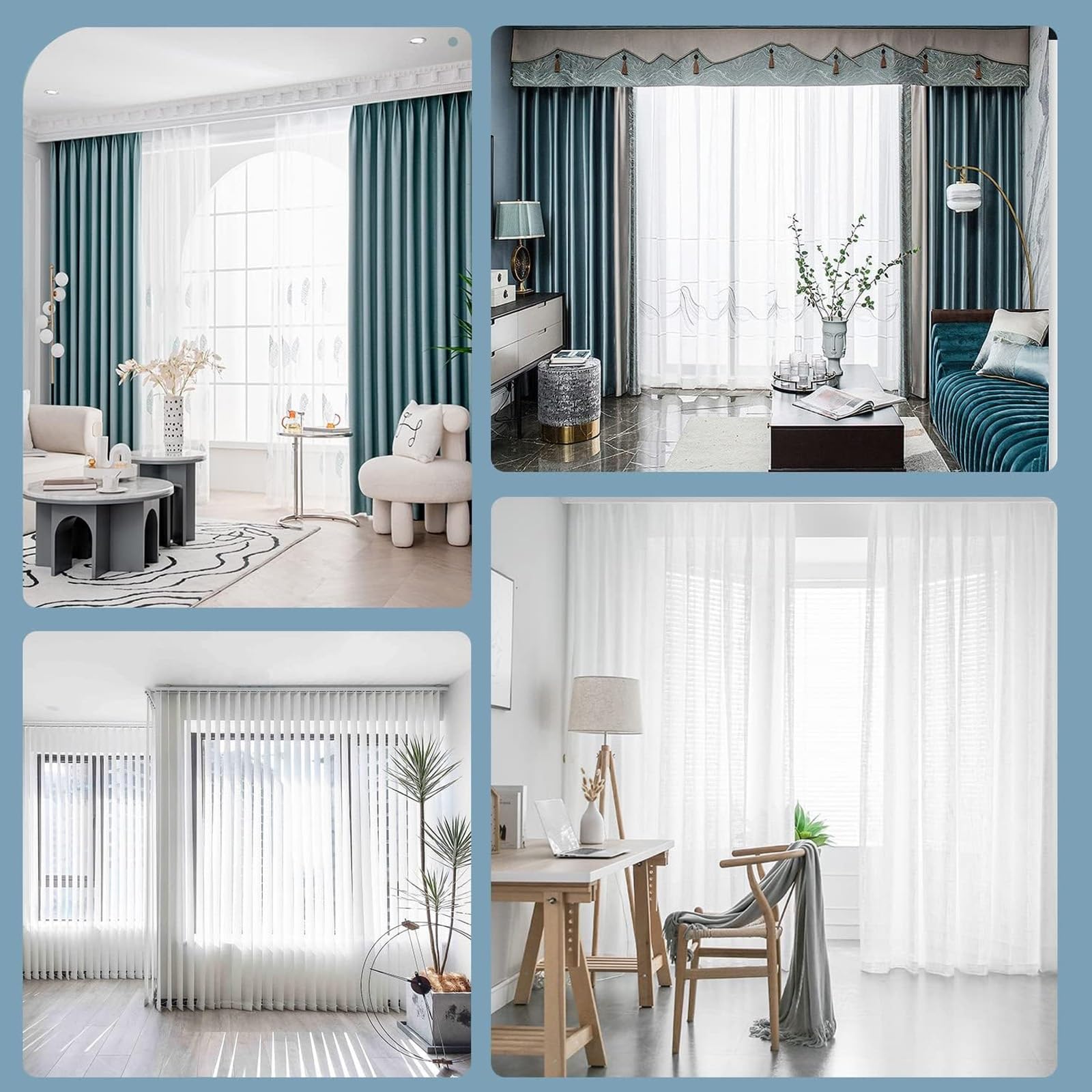 Elastyczna aluminiowa szyna sufitowa, 4 m, czarna ścianka działowa, prosty uchwyt sufitowy do ścianek działowych, kamperów, wszechstronne zastosowanie wewnątrz i na zewnątrz