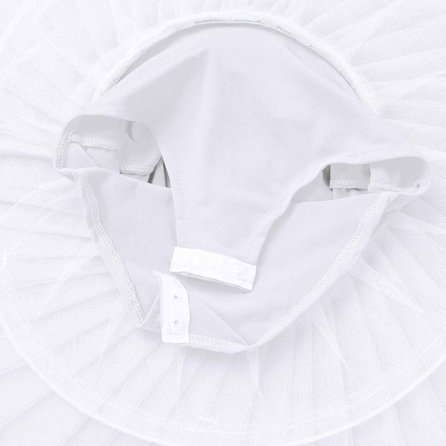 Ballet Leotards for Girl Gold Floral Shiny Swan Lake Costume Ballerina Platter Tutu Professional Ballet Pancake Dress - Image 4