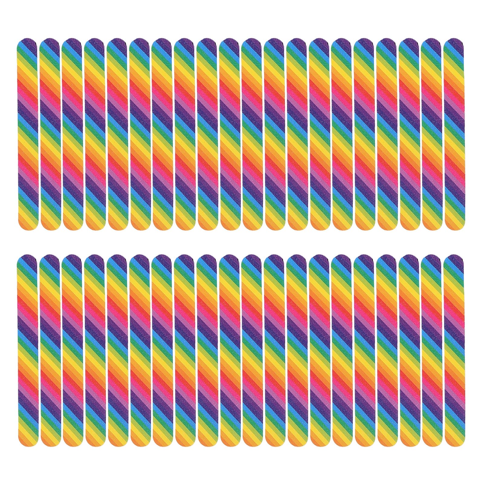 Lot de 10 outils de ponçage précis pour modèles imprimés en 3D, finition lisse, ensemble d'outils de polissage, bâton de ponçage