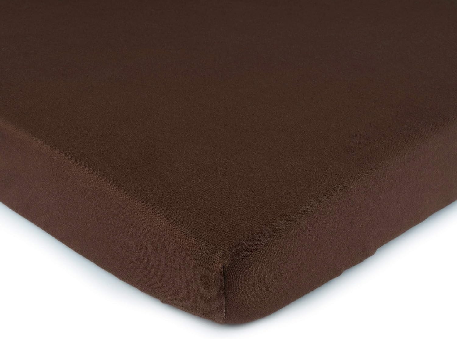 SheetWorld Fitted Baby Sheet fits Graco Travel