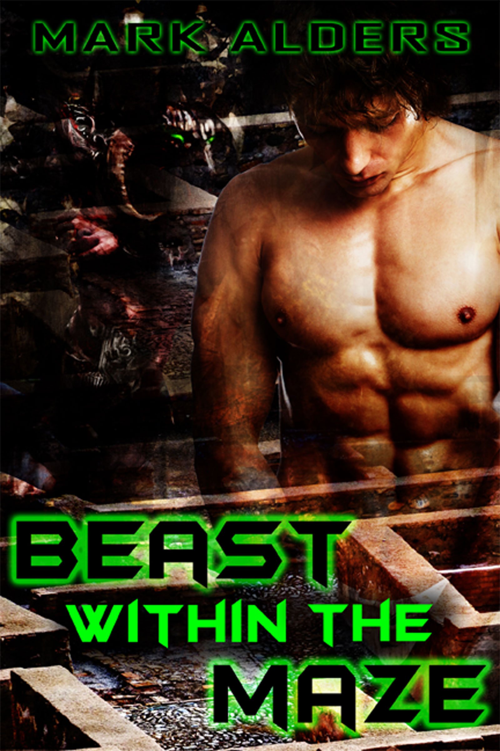 Beast Within the Maze