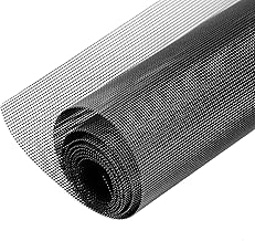 304 Edelstahl Drahtgeflecht Edelstahlgitter Drahtgitter 30X150CM Maschendraht Edelstahlgewebe für Nagetierschutz Lochfüller Schützen Maschenweite 1 mm