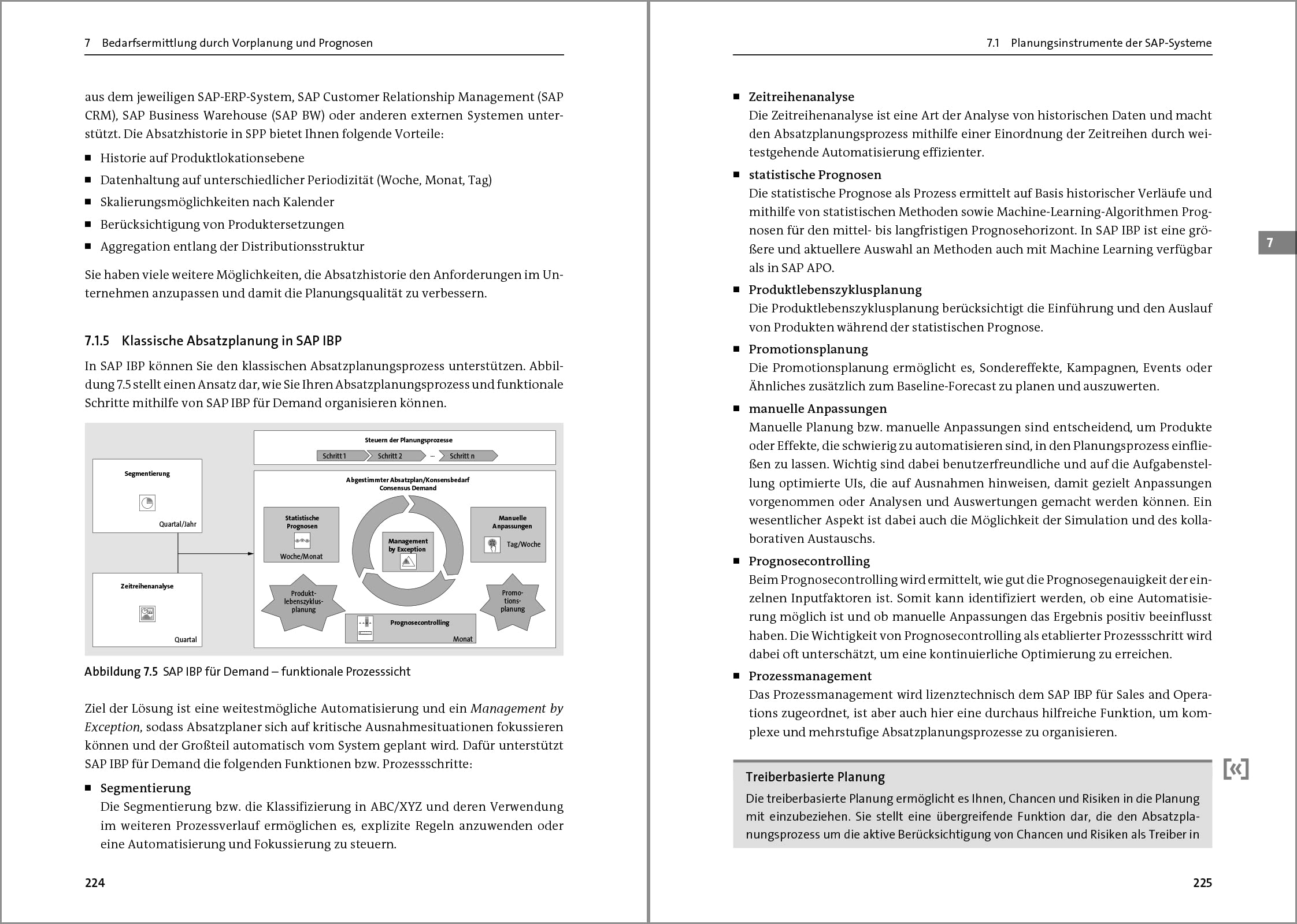 Disposition mit SAP: Ihr Wegweiser für die Disposition mit SAP ERP und SAP S/4HANA – Ausgabe 2021 (SAP PRESS)