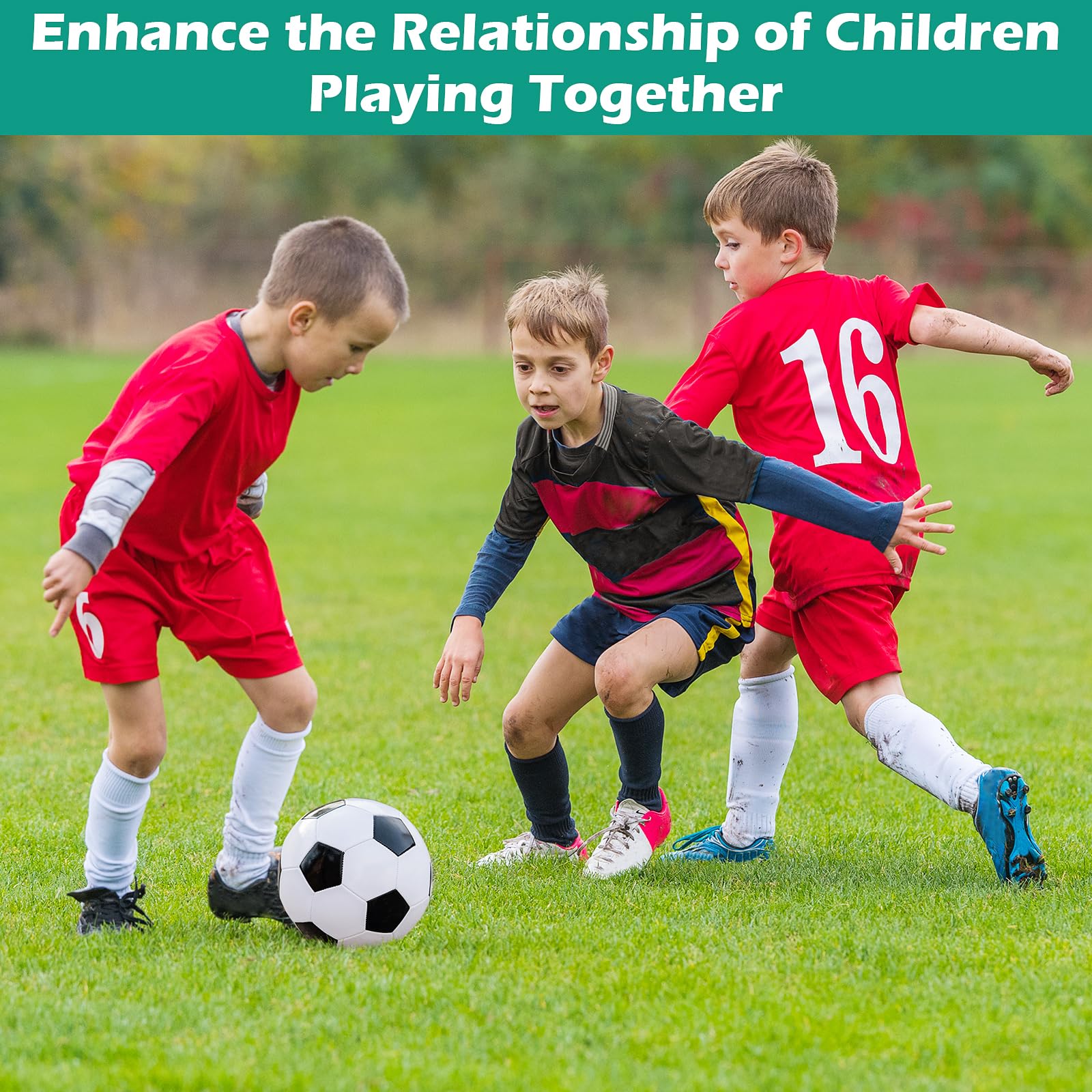 VdaXL Tranngsmatte Yogamatte Ftnessmatte Aufblasbar Produktbild-Vorschau 1