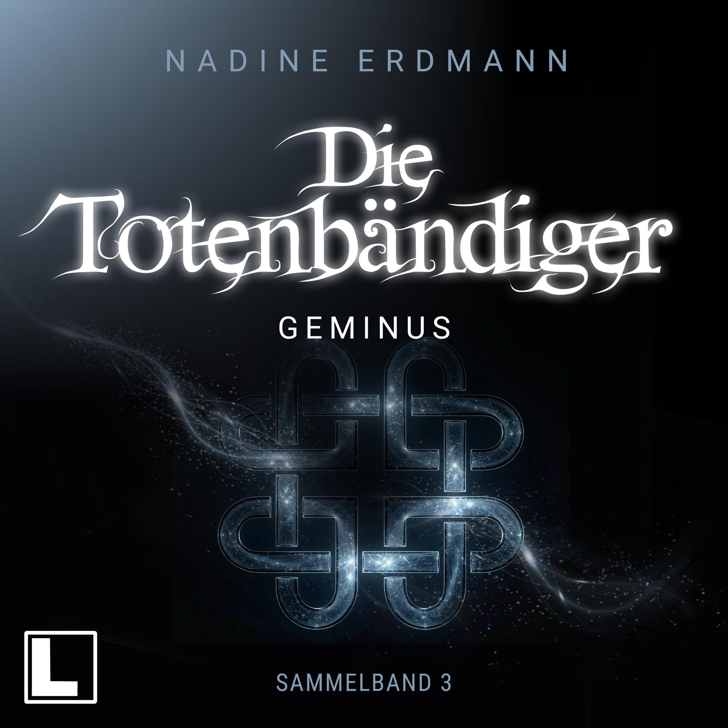 Cover art for Geminus