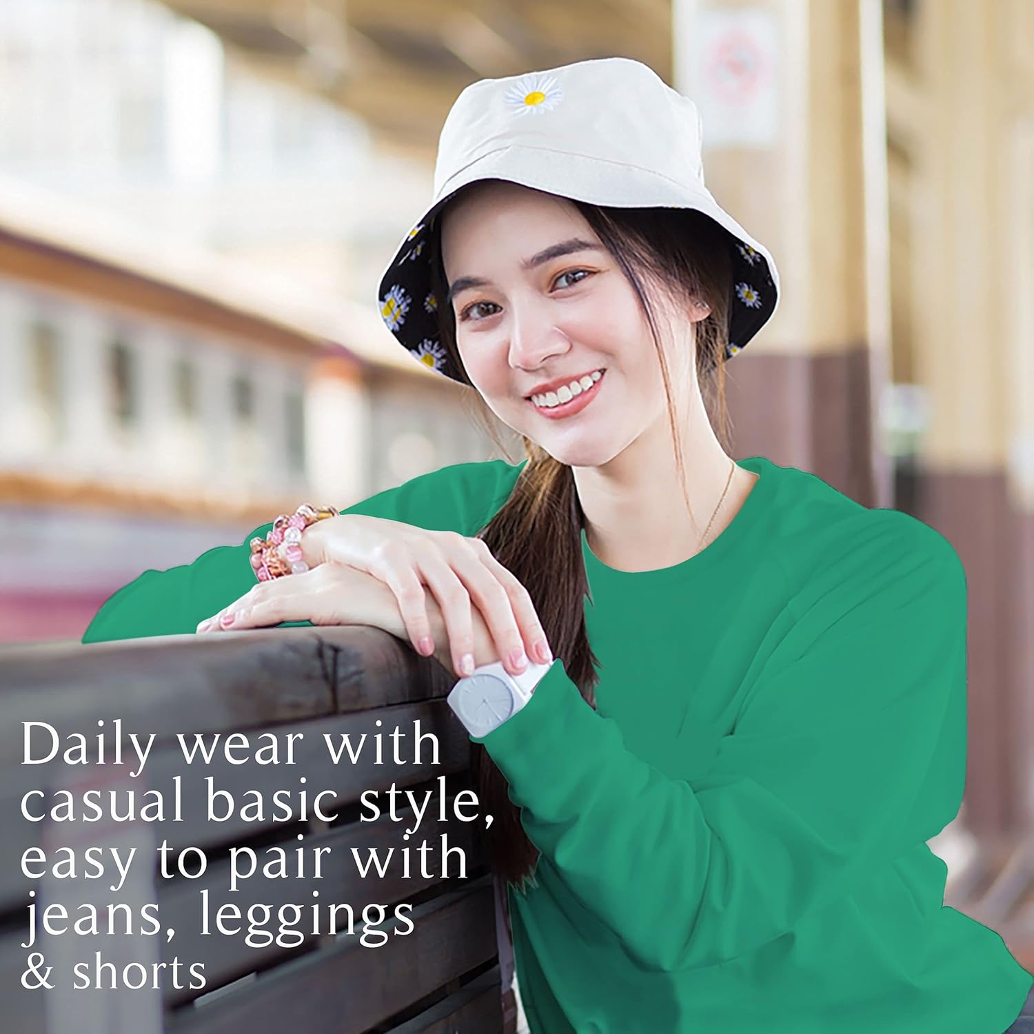 BaHoki Essentials Long Sleeve Undershirts for Scrubs - Great Stretch Shirts - 5 Pack