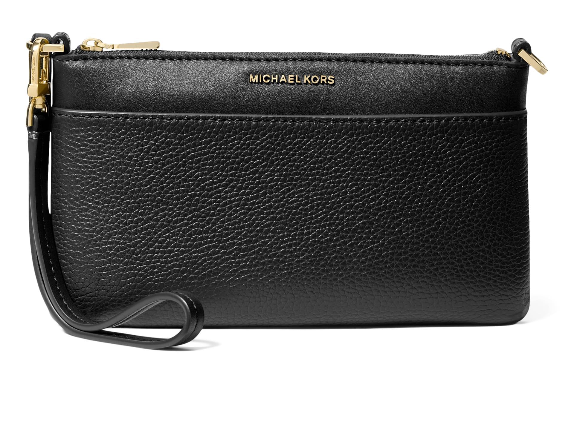 Michael Kors MD TZ CONV WRISTLET BAG