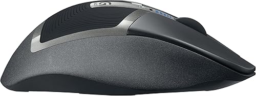 Miniatura 5 de Ratón G602Twister de Logitech, Negro