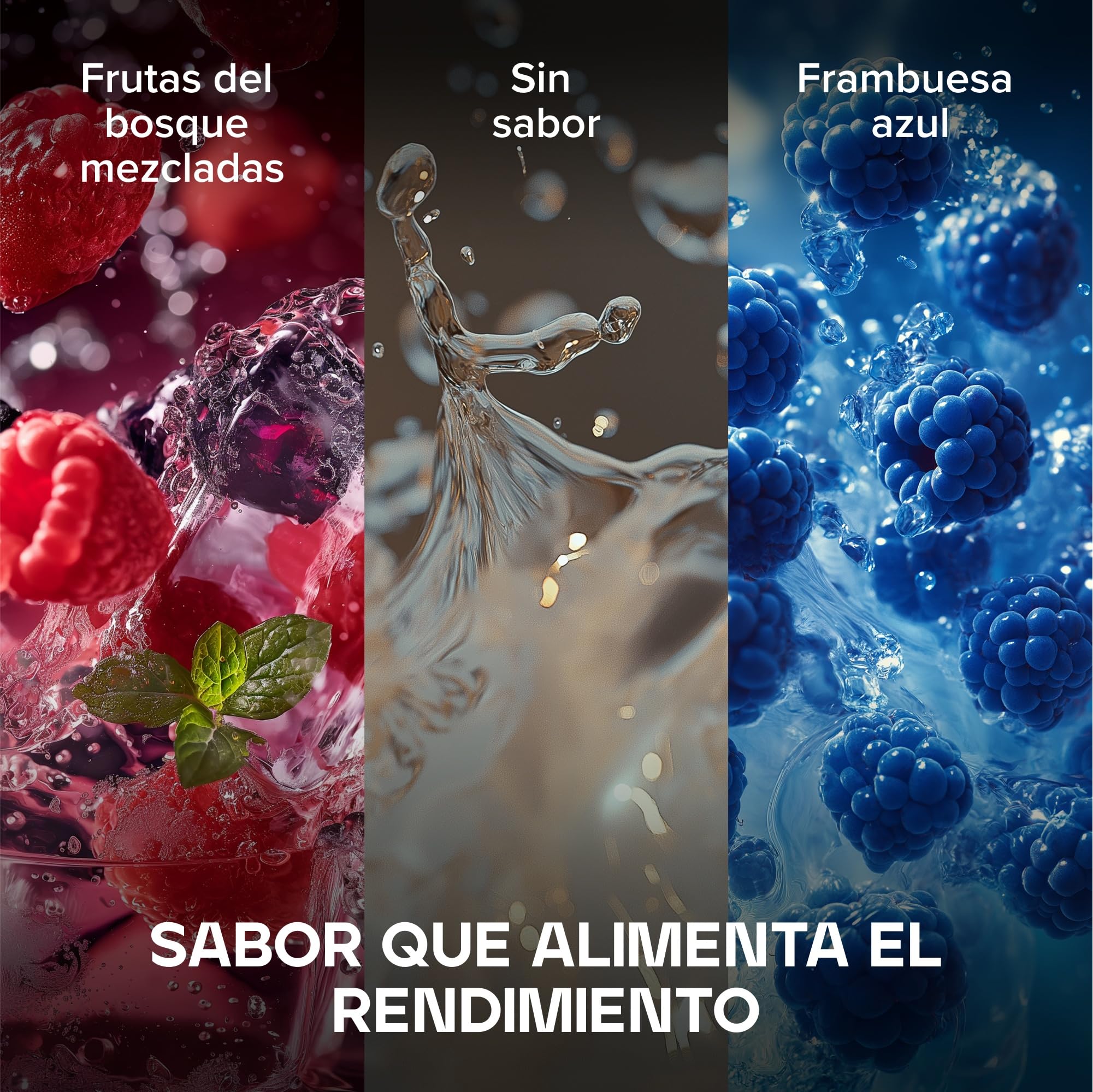 Bulk creatina monohidrato polvo 500 g | 147 porciones | Creatina micronizada pura | Tropical | Vegano y Halal | Ideal para fitness, entrenamiento y gimnasio | Fácil de disolver