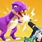 Dino Hunter: Shooter Game 2025