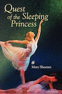 Quest of the Sleeping Princess