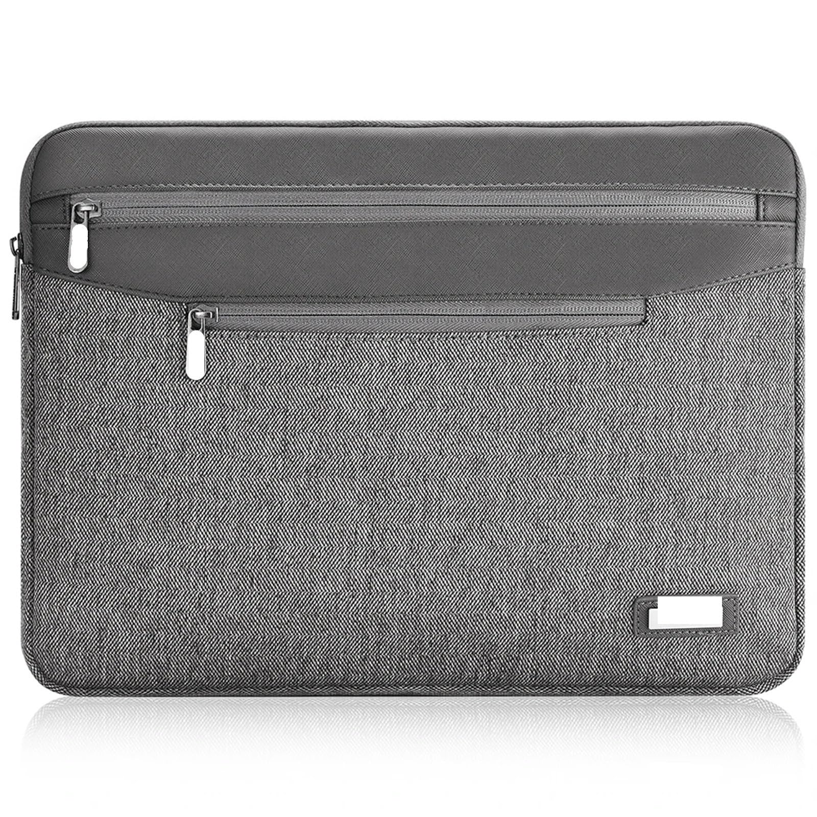 Borsa for computer for laptop antispruzzo antiurto Custodia protettiva for notebook for Per Viaggio, Lavoro