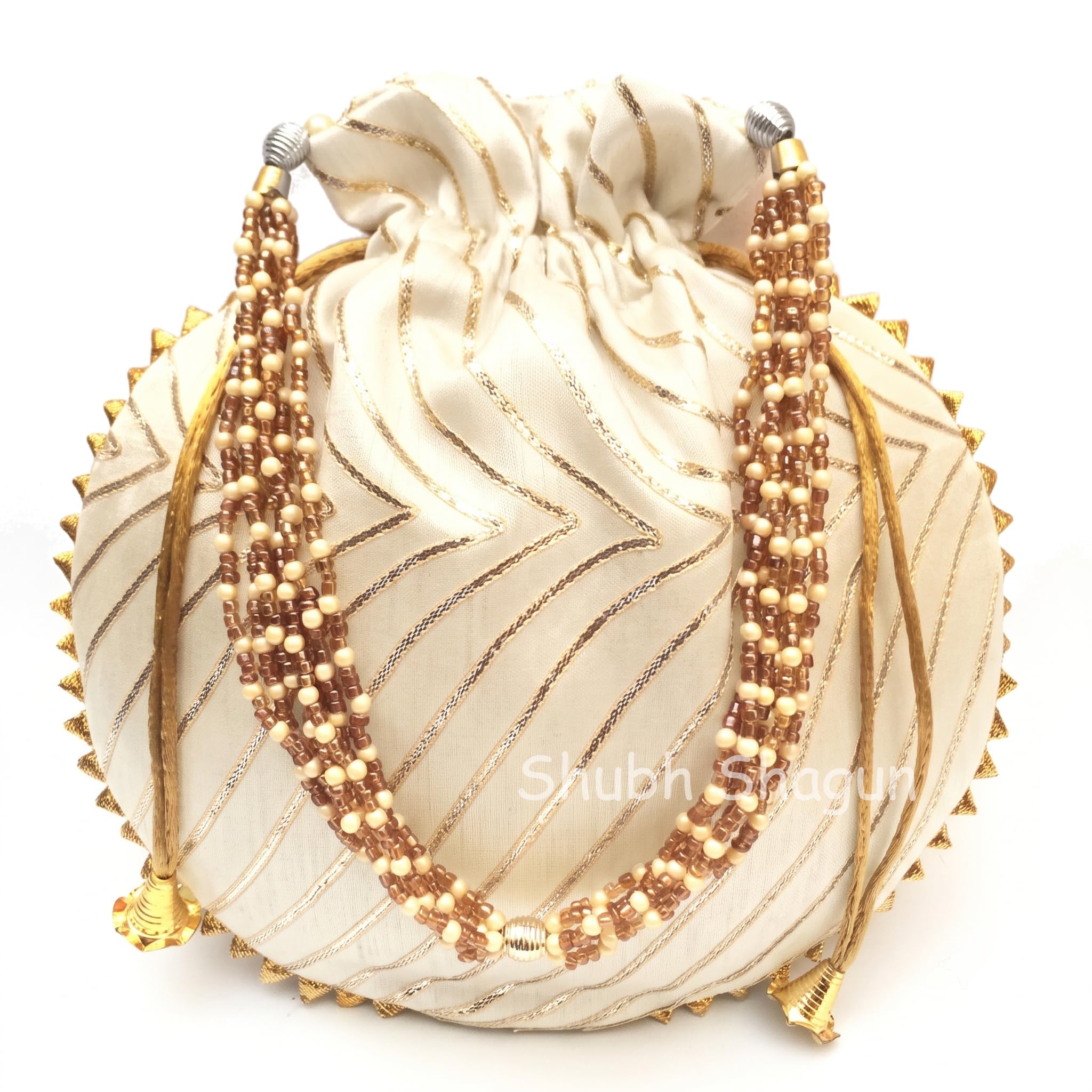 Women's Potli Return Gift Potli Bag-picture-22