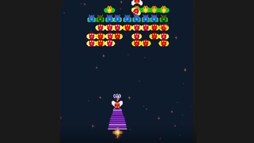 Galaxiga - Space Shooter - App on Amazon Appstore