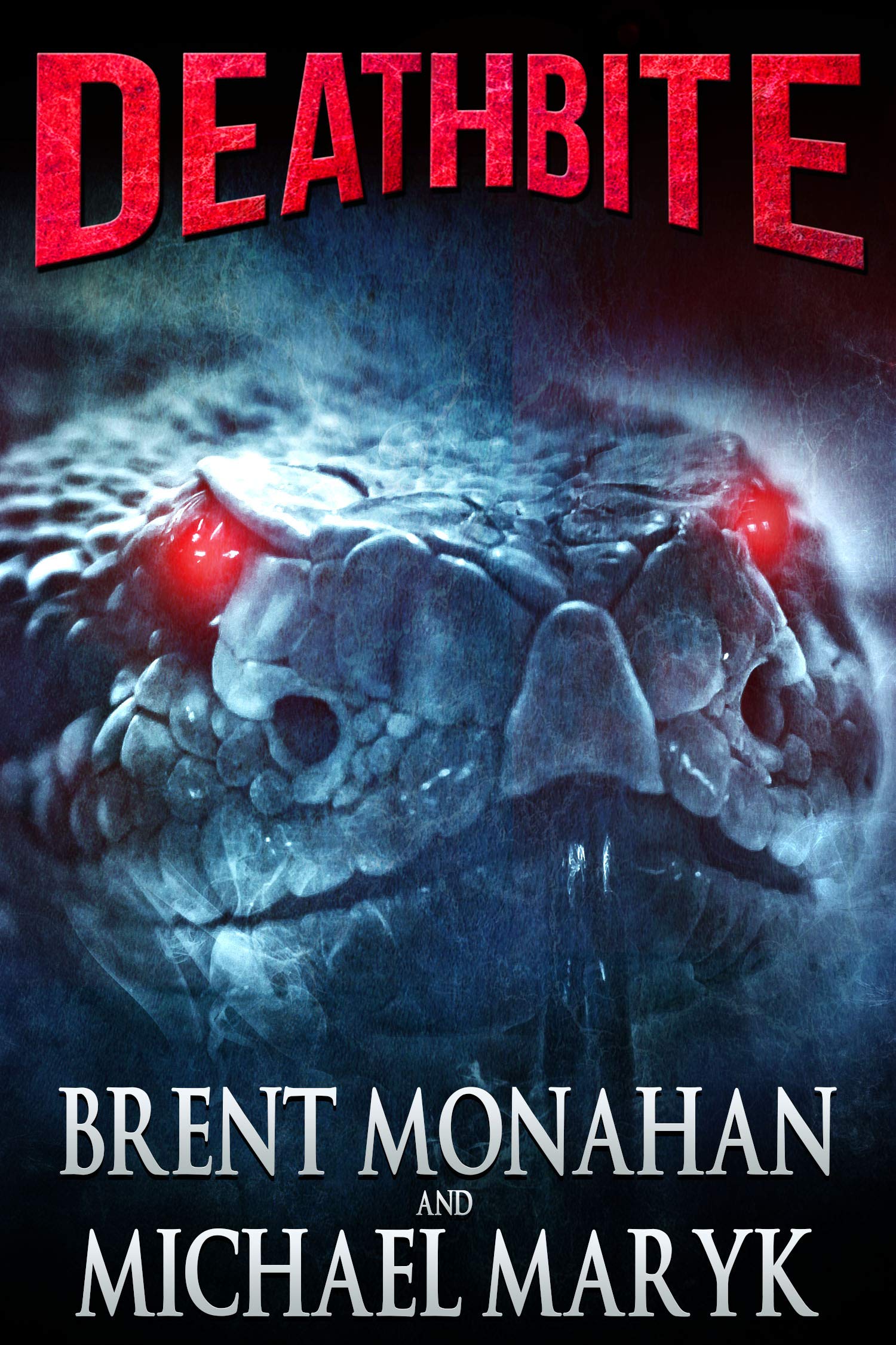 Cover of Death Bite