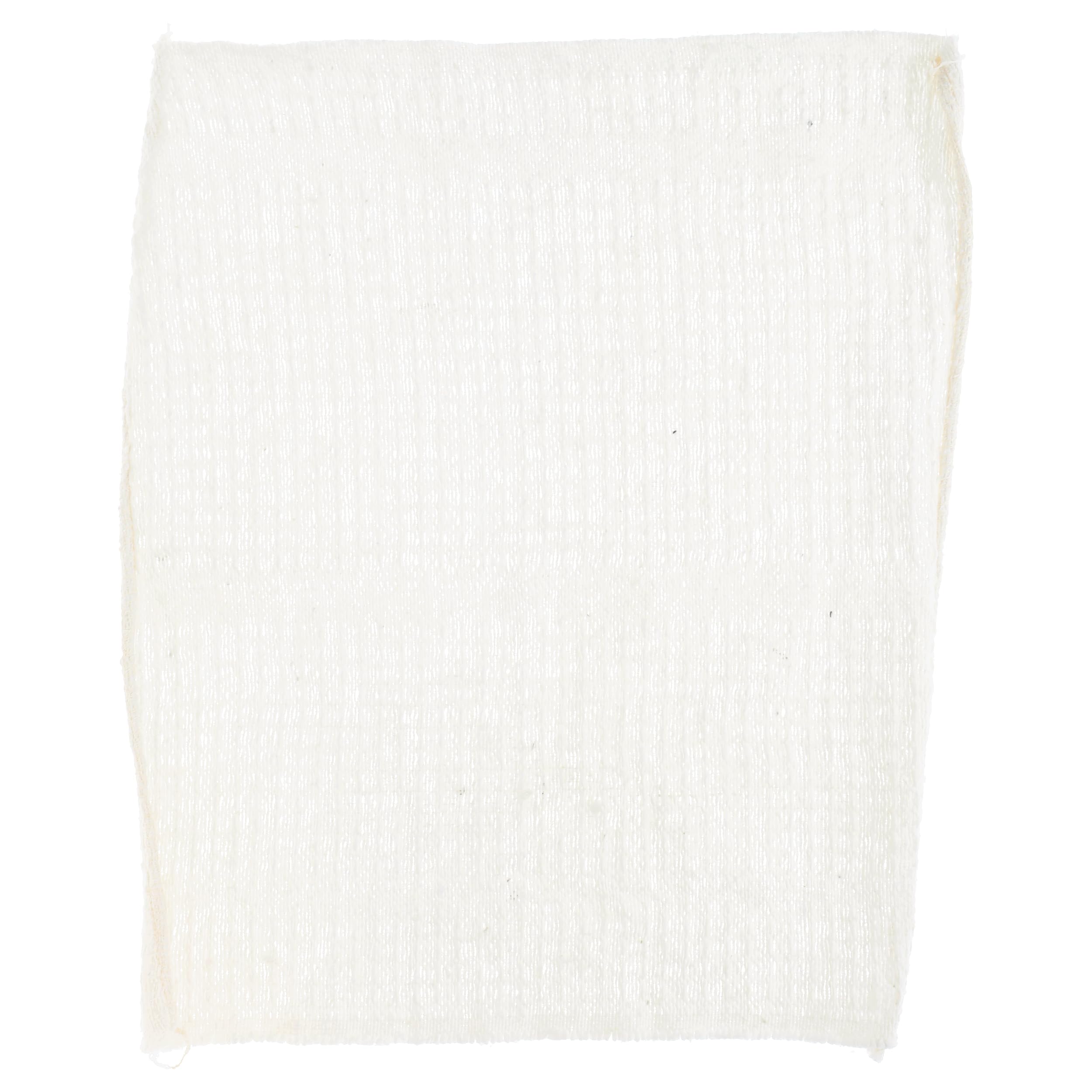 Sorbo Ręczniki waflowe, zestaw 5 sztuk, 40 x 40 cm, bez pluszu i bardzo chłonne, czysta bawełna, do kuchni i gospodarstwa domowego, wielokrotnego użytku, nadają się do prania w temperaturze do 60°C