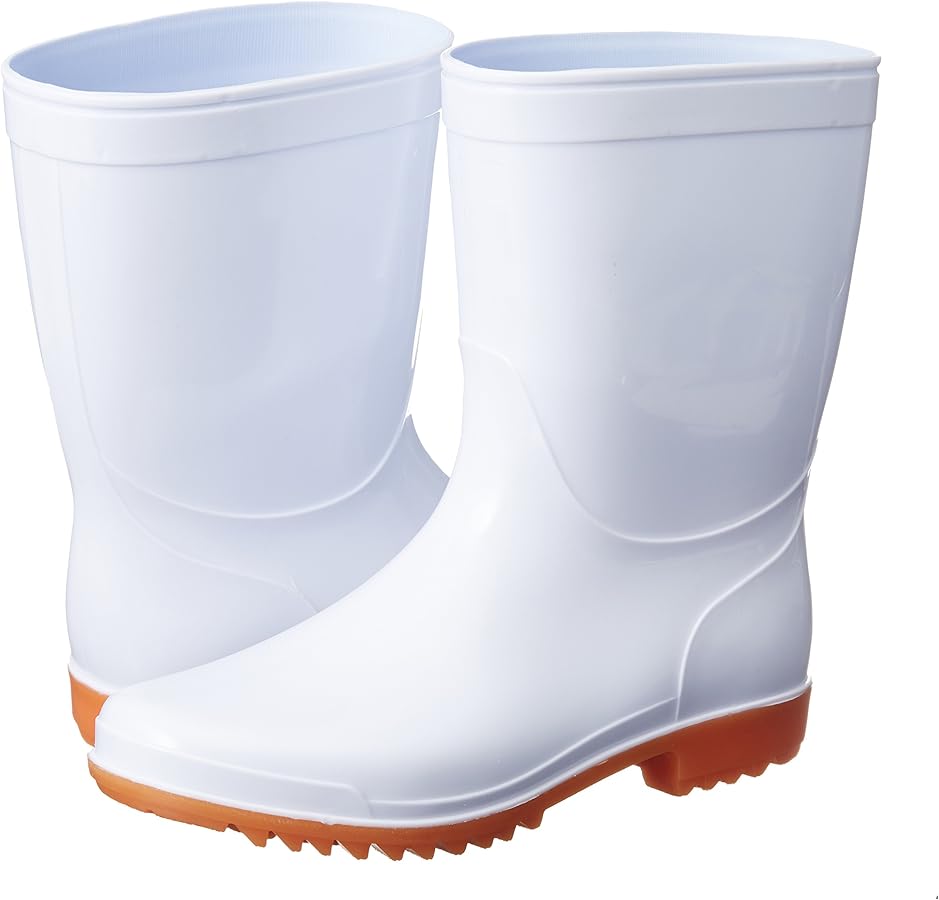 防火長靴26センチ ESCO 26.0cm 長靴(安全) EA910LT-26 4518340084315(CDC)【別送品