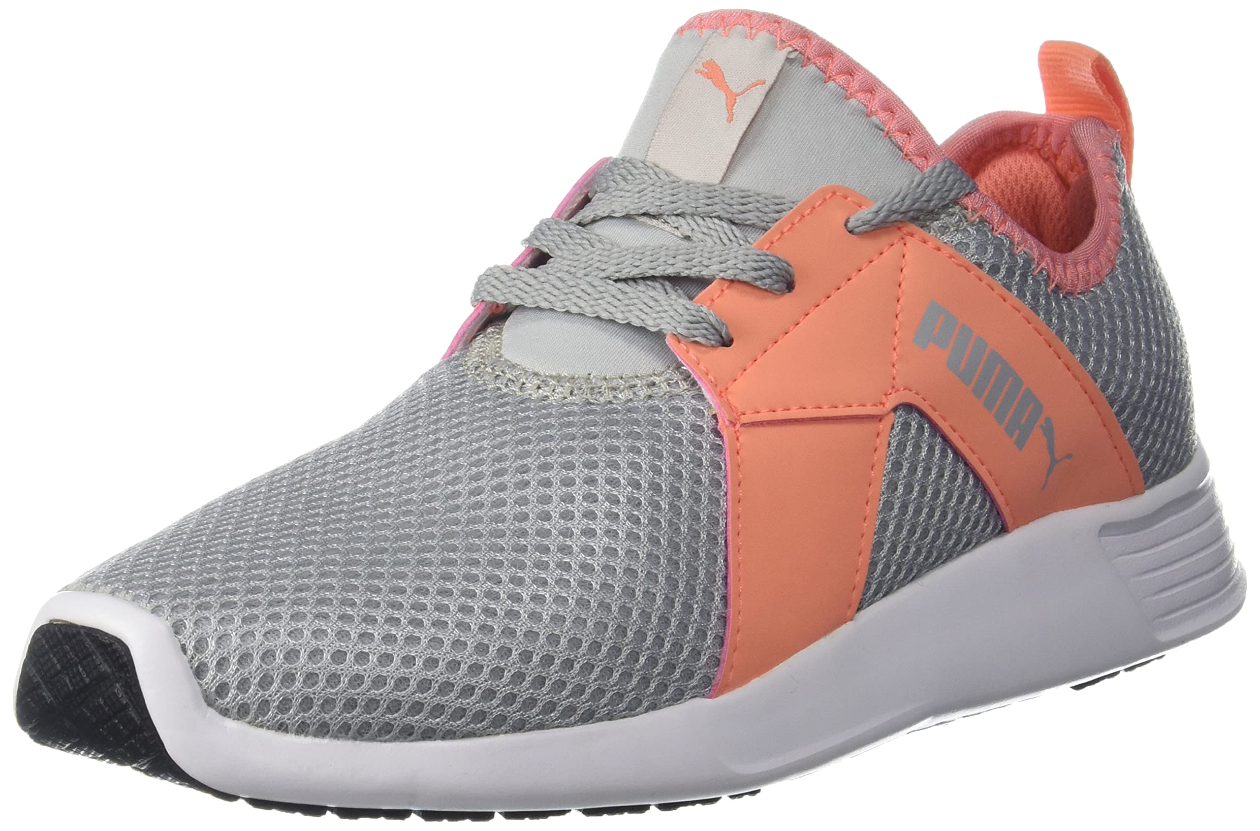 See full amazon price history chart for Puma Womens Zod Runner V3 Wn s IDP Gray Violet-Fusio Fusion Coral Sneaker (38114303) Puma Womens Zod Runner V3 Wn s IDP Gray Violet-Fusio Fusion Coral Sneaker (38114303) (B09FTMJPXP) Amazon Price History, Amazon Price Tracker