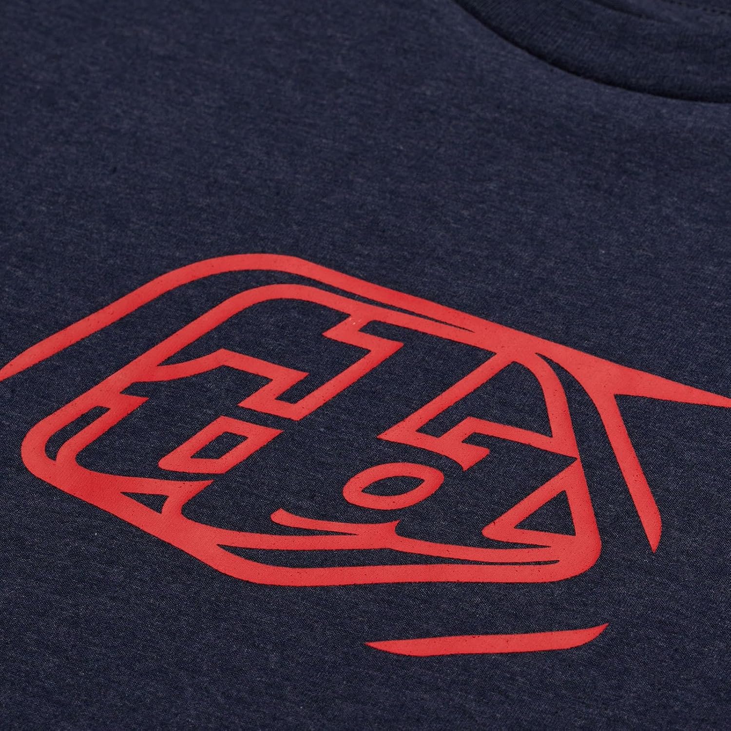 Troy Lee Designs Youth Short Sleeve T-Shirt Tee