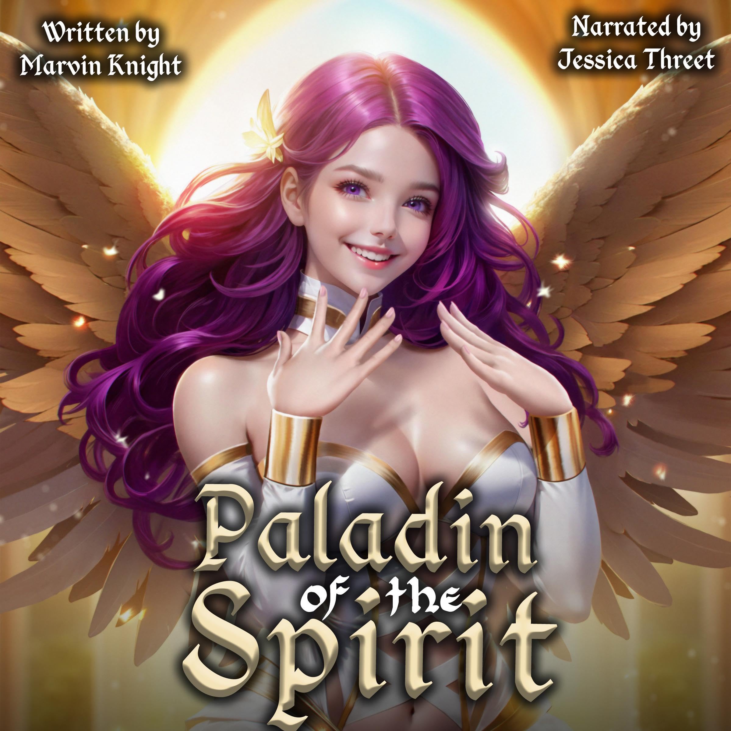 Paladin of the Spirit