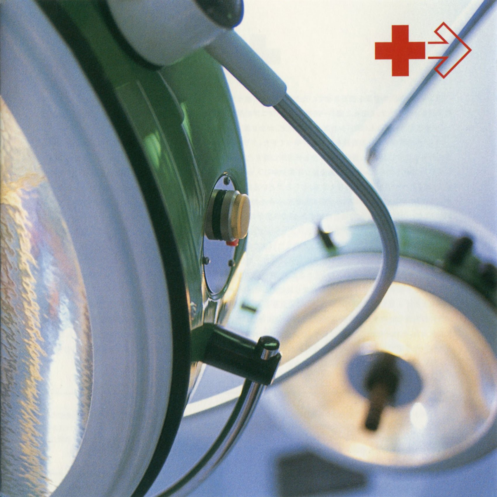 Original Soundtrack - Emergency Room 24 Hours Original Soundtrack [Japan CD] TYCN-60069