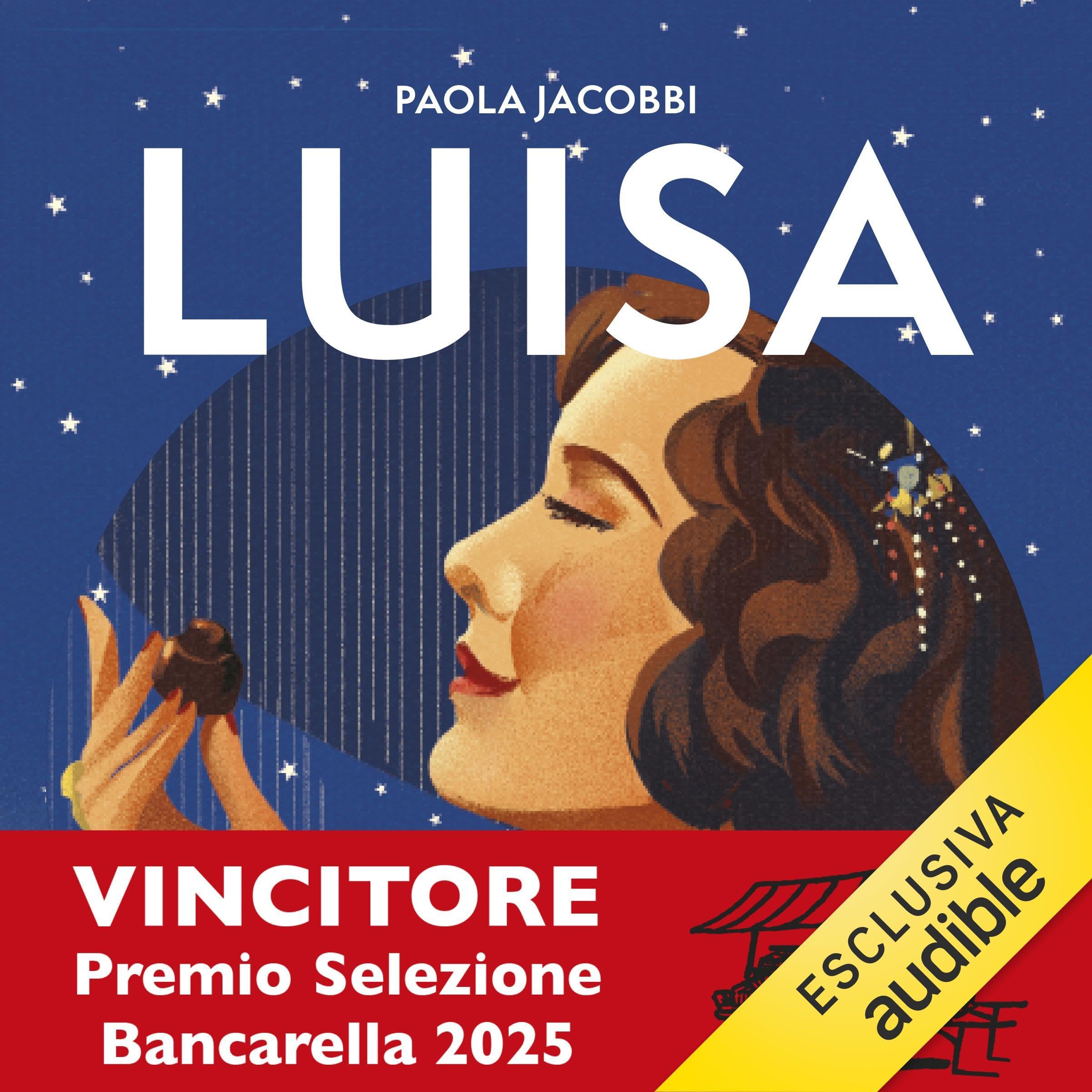 Luisa