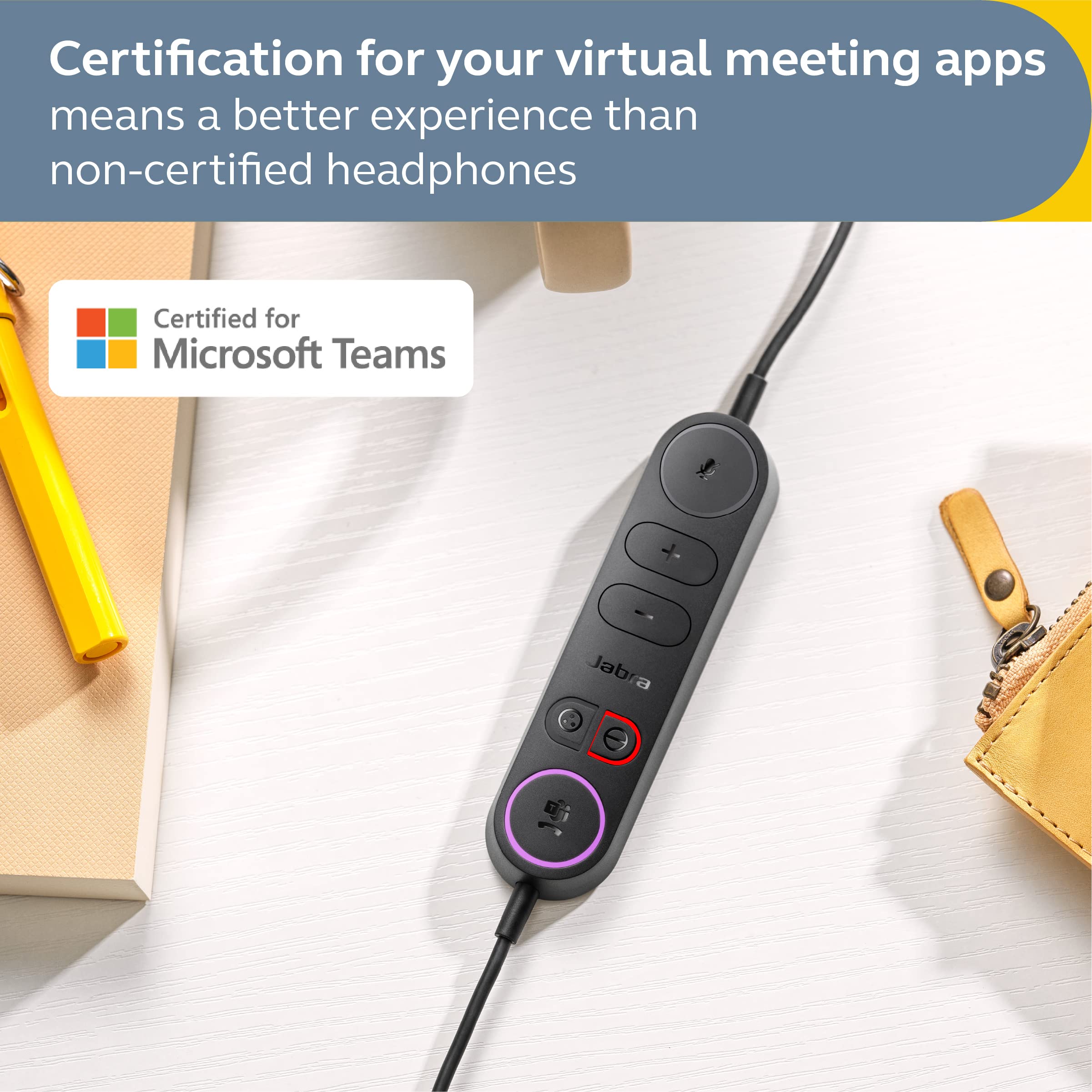 Jabra Engage 40 有線ヘッドセット Amazon.co.jp: Jabra Engage 40