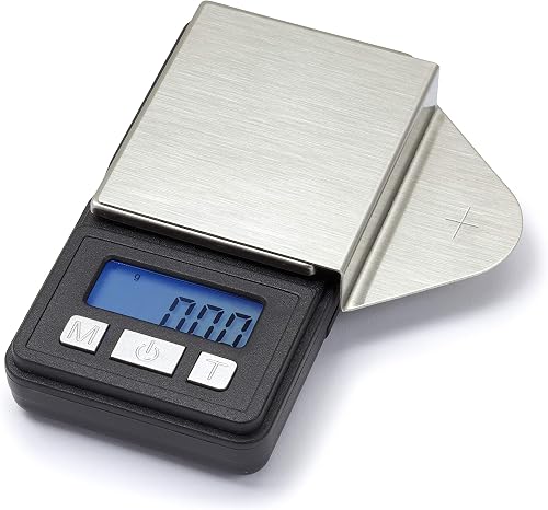 Balance électronique TW2 pour bras de lecture 
