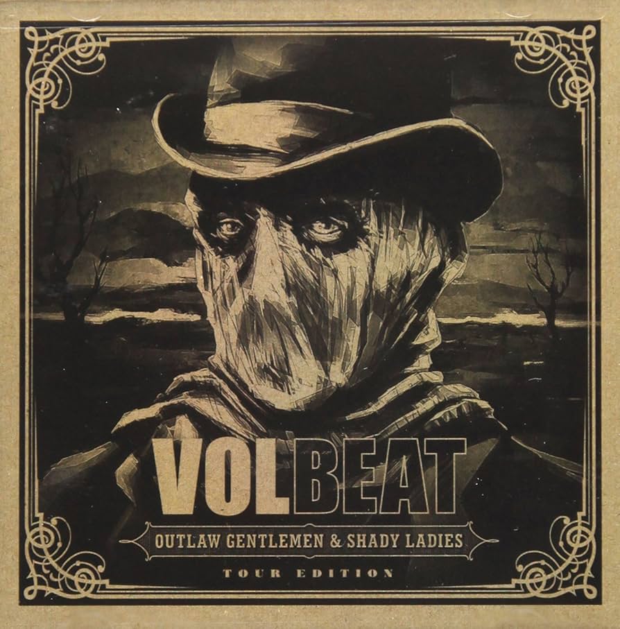 洋楽 VOLBEAT OUTLAW GENTLEMEN & SHADY LADIES 713nDdiAlgL.jpg_BO30,255,255,