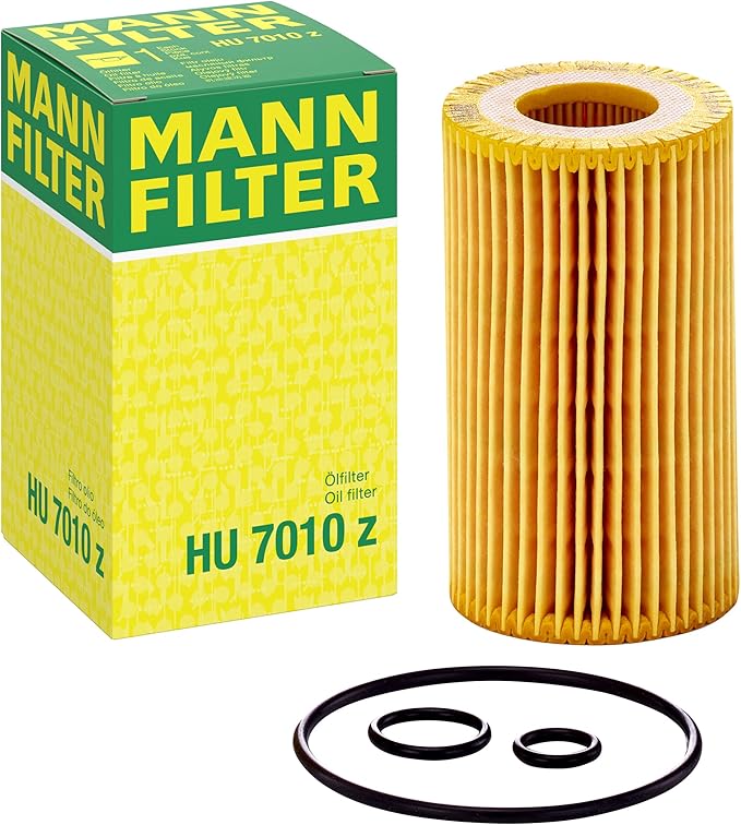 acquista ora mann filter filtro olio hu7020z - spedizione in 24/48h prodotto