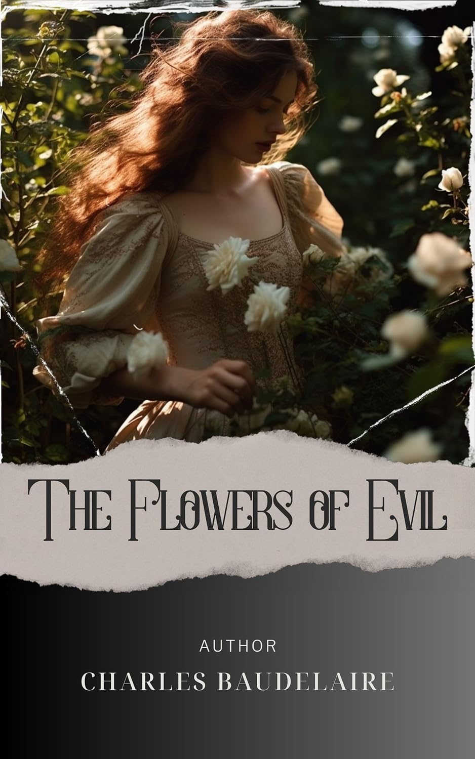 The Flowers of Evil Unveiling the Sinister Charms