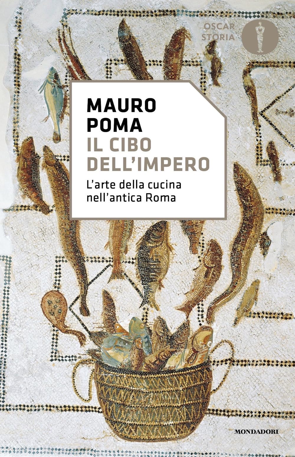 Il Cibo Dell'impero. L'arte Della Cucina Nell'antica Roma - 4