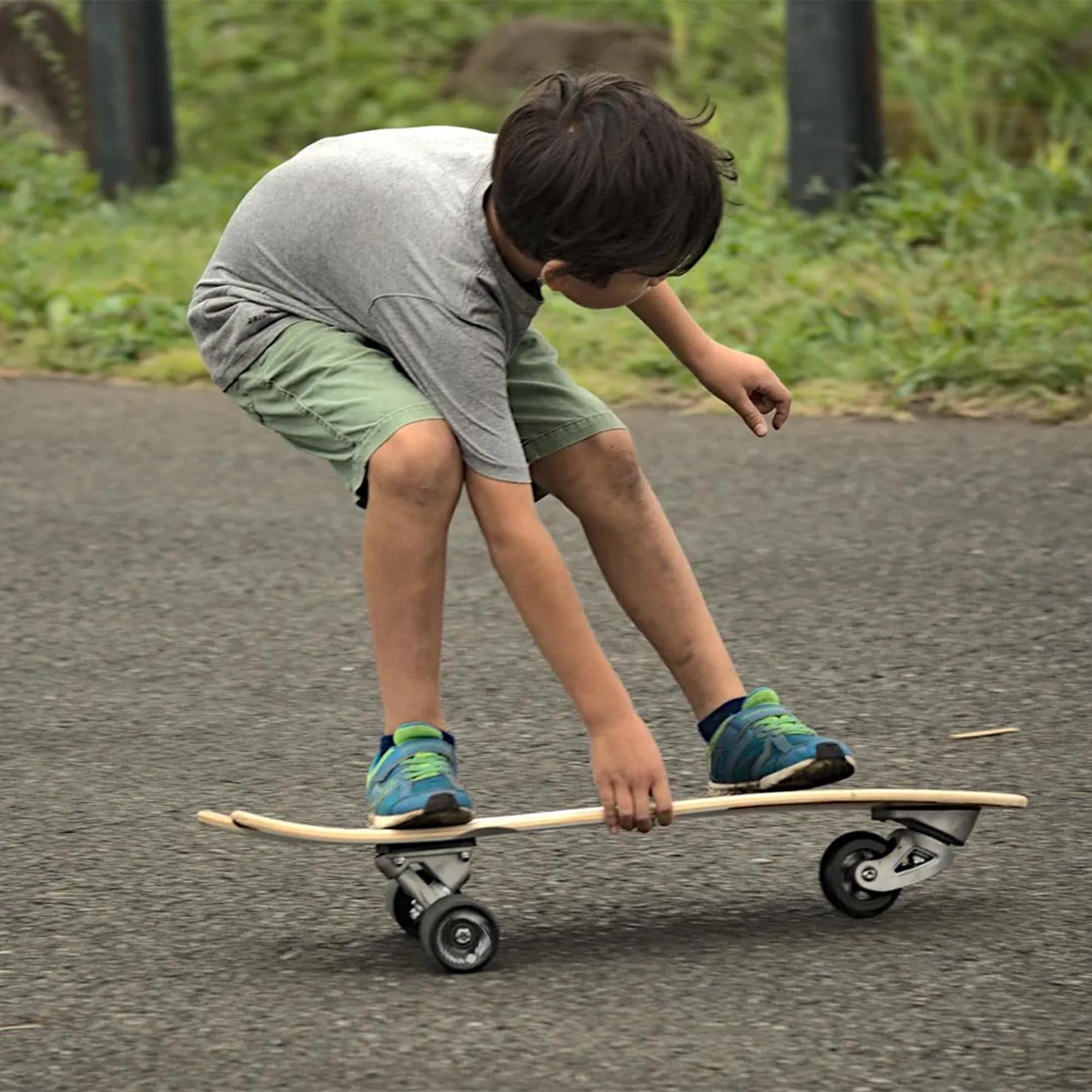 Amazon | 【Street Surfing】ストリートサーフィン SwingBoard 30