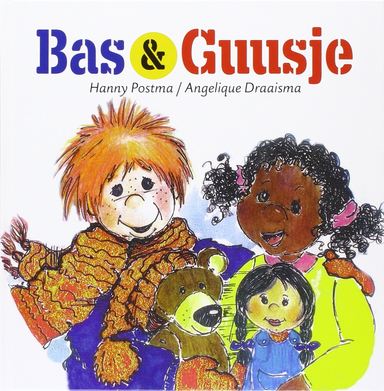 Bas & Guusje