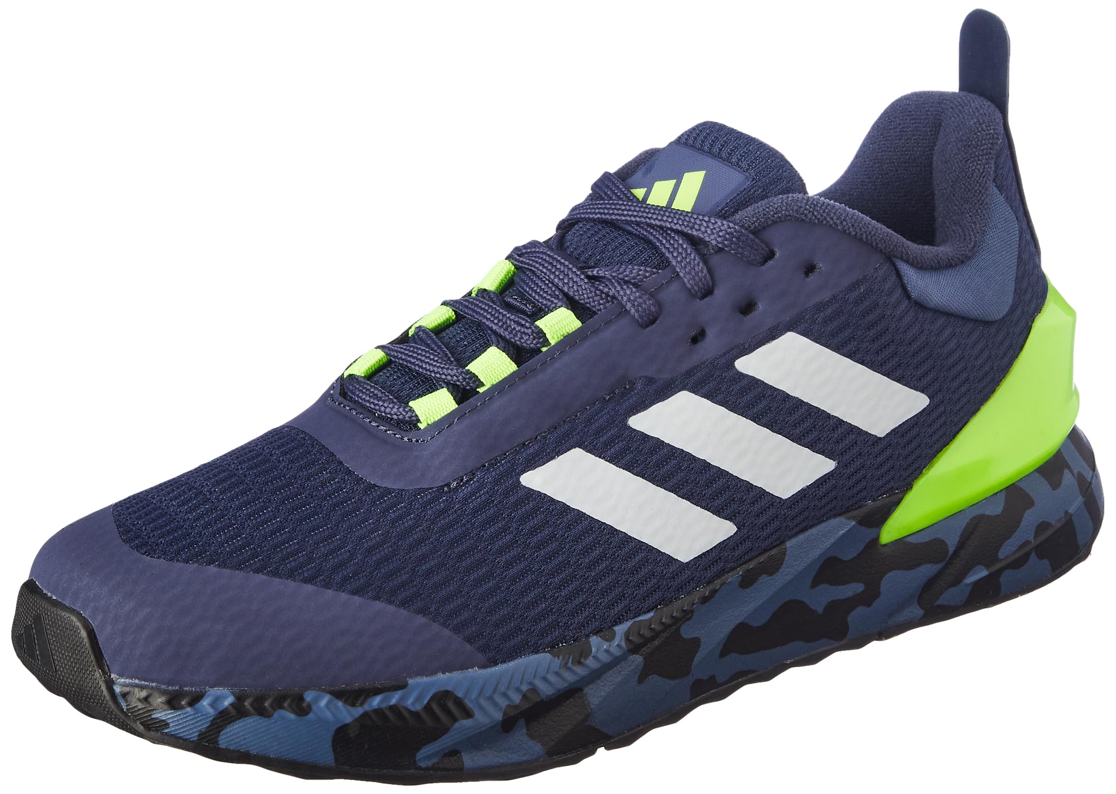 adidas Men Lightrun Edge Force Running Shoe