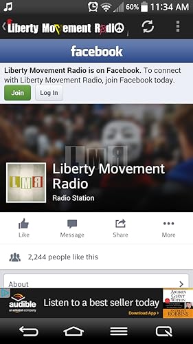 Liberty Movement Radio