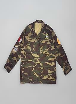 マーク&ロナ　　ピンク 迷彩柄 ジャケット レディース マーク&ロナ ピンク 迷彩柄 ジャケット レディース MARK&LONA